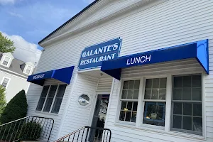 Galante’s Restaurant image