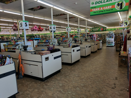 Dollar Store «Dollar Tree», reviews and photos, 8111 Steilacoom Blvd SW, Lakewood, WA 98498, USA