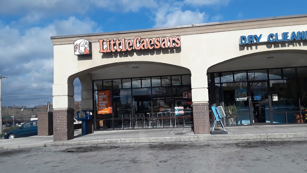 Little Caesars Pizza 37716