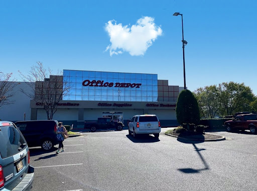 Office Supply Store «Office Depot», reviews and photos, 6808 Southcrest Pkwy, Southaven, MS 38671, USA