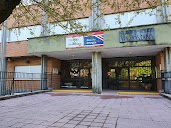 Colegio Público Vía Romana en Cercedilla