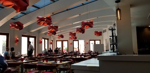 Tangata Restaurant