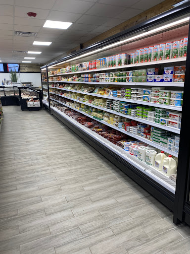 Produce Market «Euro Food Market», reviews and photos, 1566 Haines Rd, Levittown, PA 19055, USA
