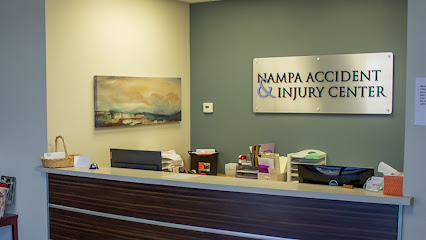 Nampa Accident and Injury Center - Chiropractor in Nampa Idaho