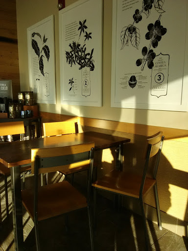 Coffee Shop «Starbucks», reviews and photos, 1741 E Geneva St a, Delavan, WI 53115, USA