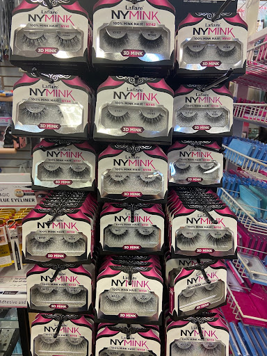 Beauty Supply Store «Hit Beauty Supply», reviews and photos, 9700 Harwin Dr Ste 212, Houston, TX 77036, USA