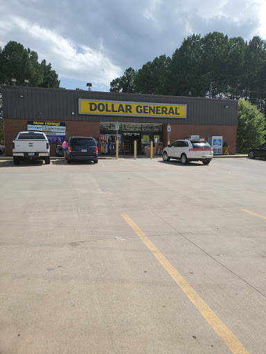 Discount Store «Dollar General», reviews and photos, 7768 Newnan Rd, Brooks, GA 30205, USA