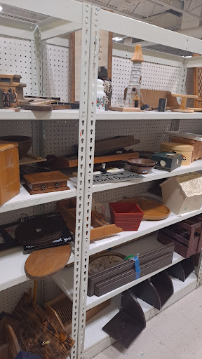 Thrift Store «Goodwill - Eagan», reviews and photos, 1247 Northwood Pkwy, Eagan, MN 55121, USA