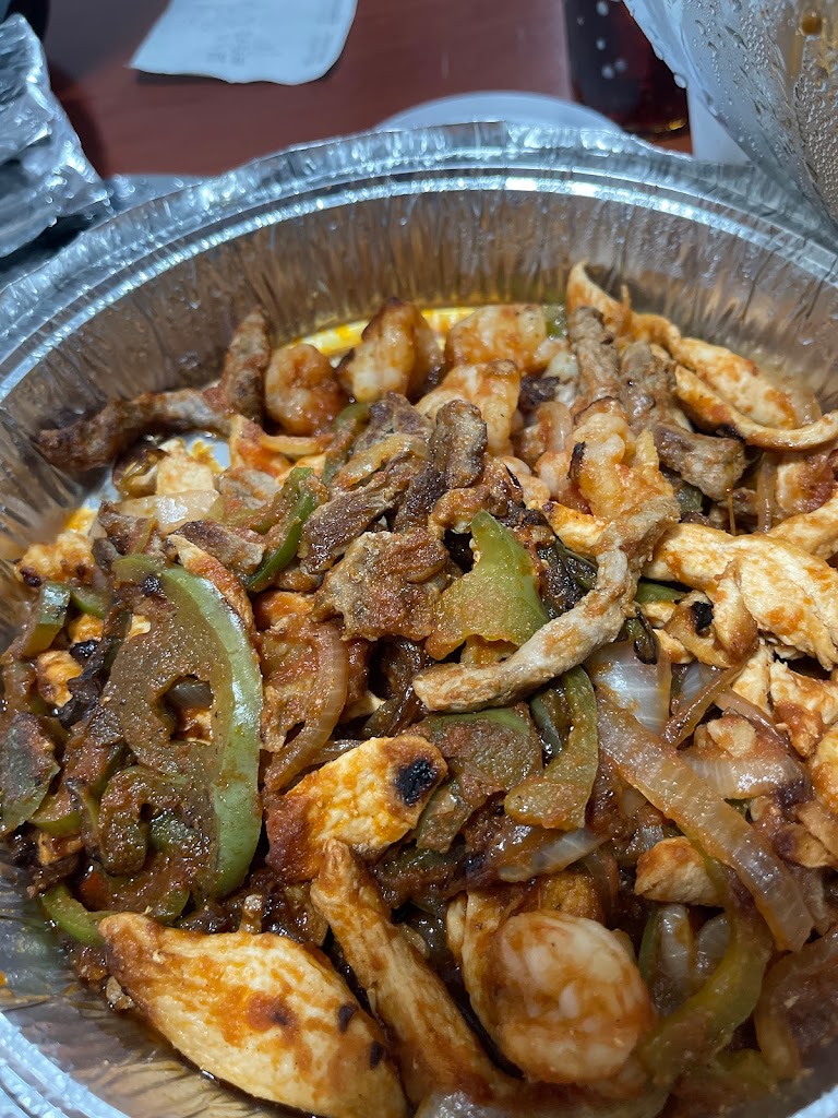 San Jose Mexican Restaurant 29170