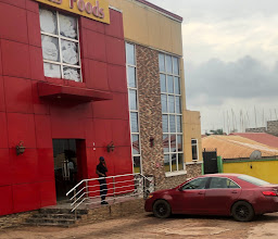 Chilli Foods photo