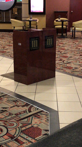 Movie Theater «Marcus Point Cinema», reviews and photos, 7825 Big Sky Dr, Madison, WI 53719, USA