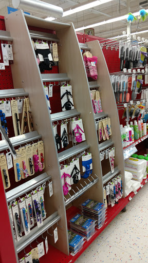 Pet Supply Store «Petco Animal Supplies», reviews and photos, 271 Madonna Rd, San Luis Obispo, CA 93405, USA