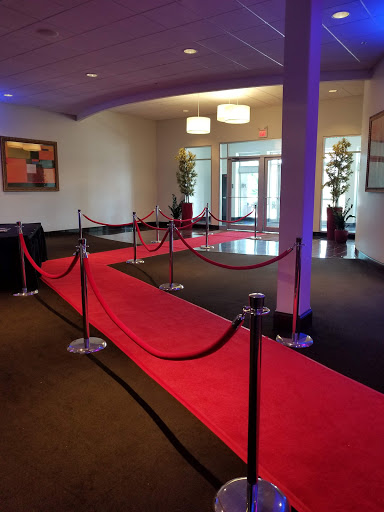 Hotel «Hilton Garden Inn Cleveland East», reviews and photos, 700 Beta Dr, Mayfield, OH 44143, USA