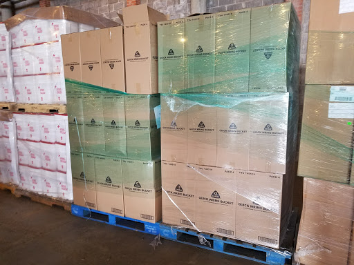 Self-Storage Facility «Life Storage», reviews and photos, 1501 N 7th St, Beaumont, TX 77703, USA