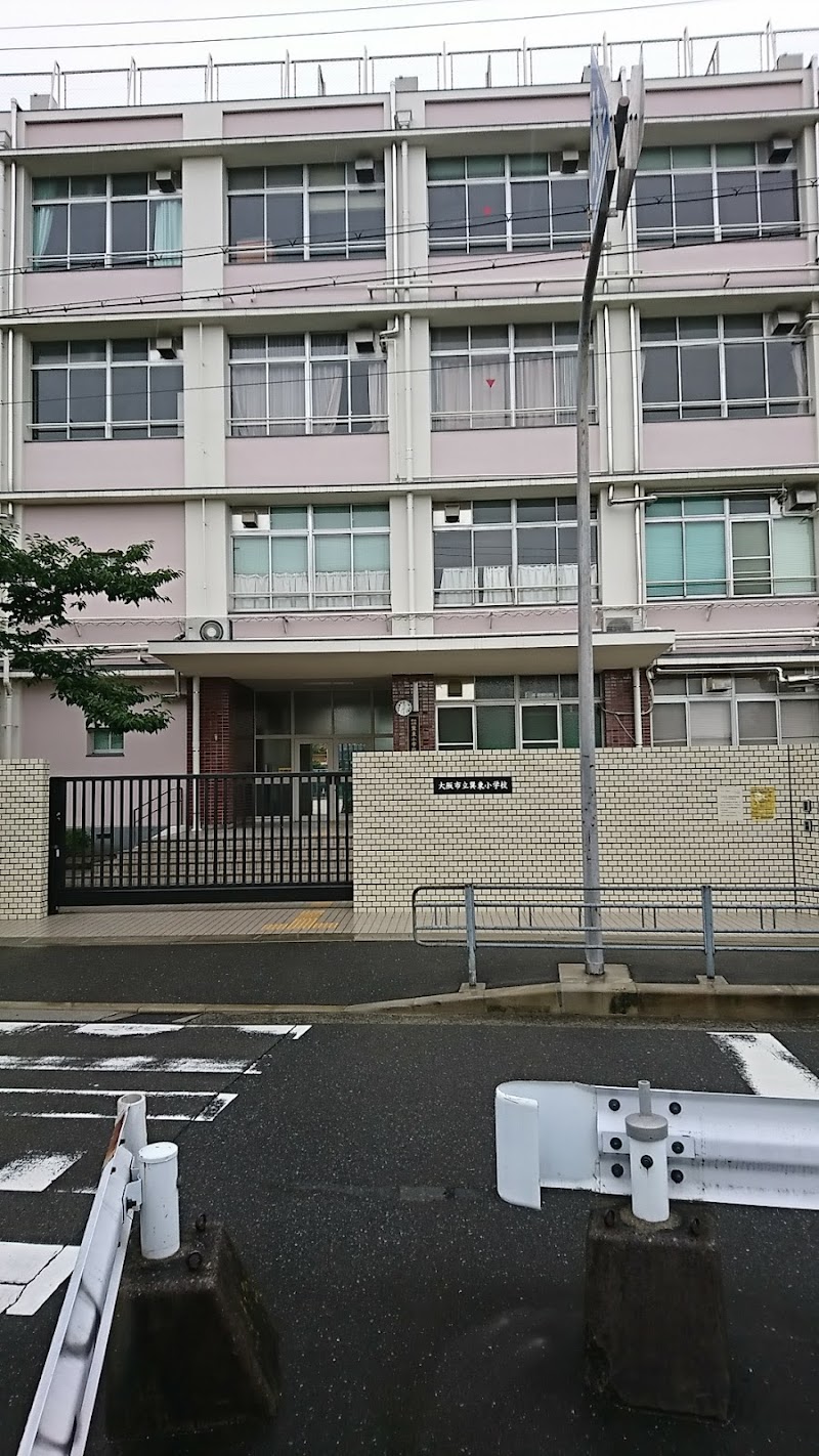 大阪府立大阪わかば高等学校 大阪府大阪市生野区巽東 高等学校 高等学校 グルコミ