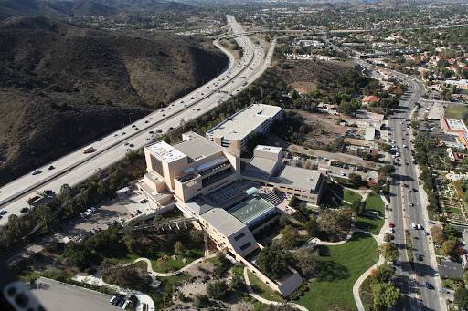 City government office Simi Valley