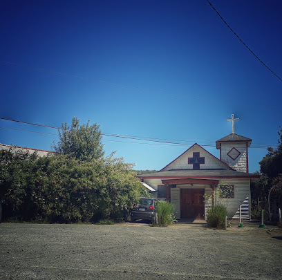 Capilla Madre De Dios