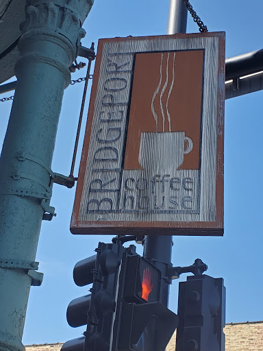 Coffee Shop «Bridgeport Coffeehouse», reviews and photos, 3101 S Morgan St, Chicago, IL 60608, USA