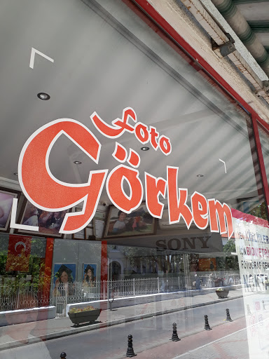 Foto Ğörkem