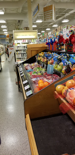 Supermarket «Publix Super Market at Shoppes of Sweetwater», reviews and photos, 3883 Wekiva Springs Rd, Longwood, FL 32779, USA