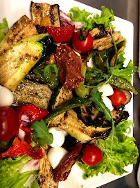 Salade du Restaurant italien Dolce Vita à Issy-les-Moulineaux - n°2