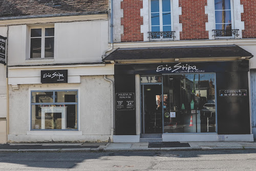 Salon de coiffure Eric Stipa Château-Renault