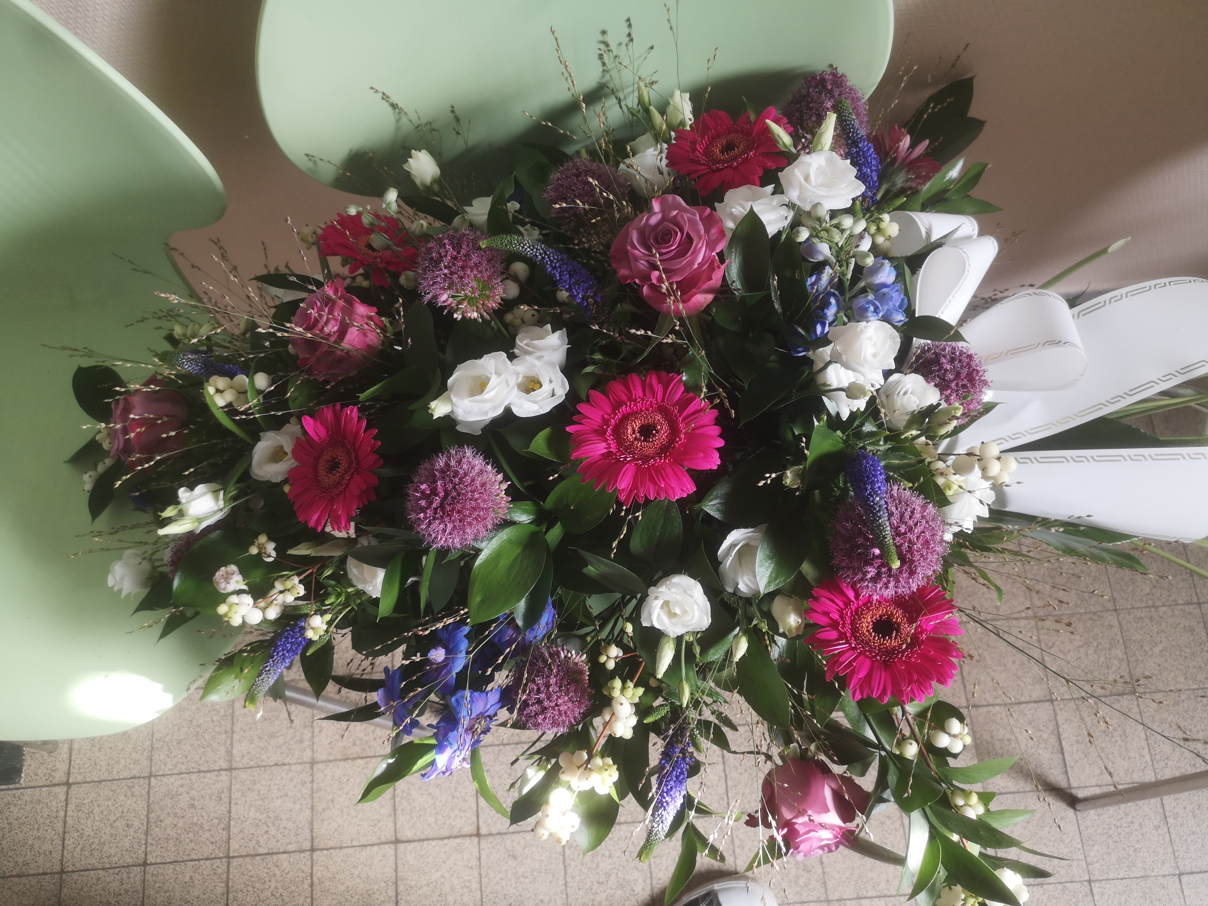 Photo n° 1 de l'avis de Laurene.a fait le 31/08/2022 à 16:47