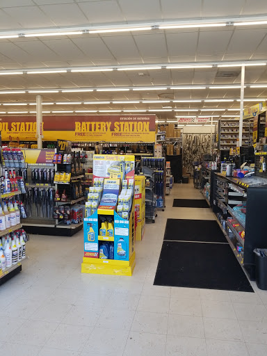 Auto Parts Store «Advance Auto Parts», reviews and photos, 325 Taunton Ave, East Providence, RI 02914, USA