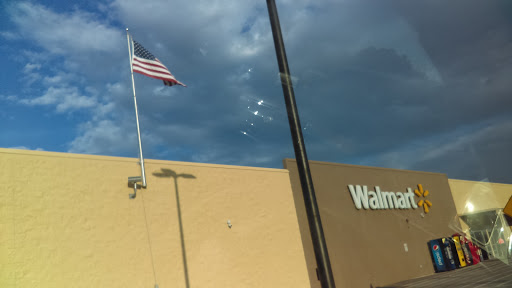 Department Store «Walmart Supercenter», reviews and photos, 2190 Gilmer Ave, Tallassee, AL 36078, USA