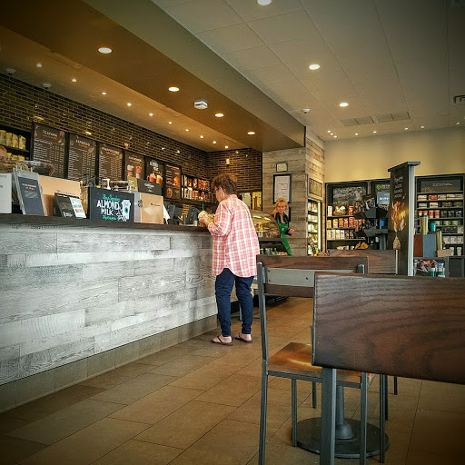 Coffee Shop «Starbucks», reviews and photos, 240 US-202, Flemington, NJ 08822, USA
