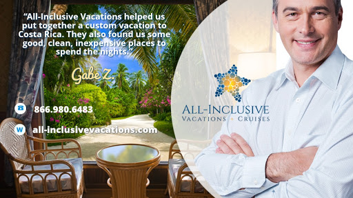 Travel Agency «All-Inclusive Vacations Travel», reviews and photos, 1595 Iris St, Denver, CO 80215, USA