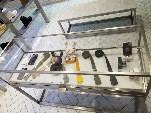 Clothing Store «Kith Brooklyn», reviews and photos, 233 Flatbush Ave, Brooklyn, NY 11217, USA