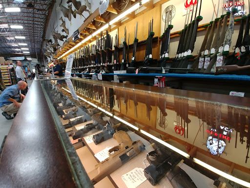 Sporting Goods Store «Sportco Warehouse Sporting Goods», reviews and photos, 4602 20th St E, Fife, WA 98424, USA