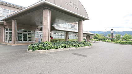 和歌山県立こころの医療センター