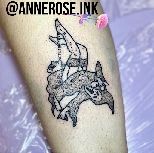 Explore bow and arrow tattoo ideas, creative tattoo ideas in Tehachapi, available at Briar Rose TATTOO