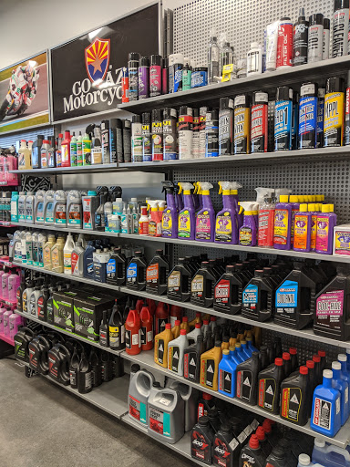 Motorcycle Dealer «Indian Motorcycle of Scottsdale», reviews and photos, 8420 E Butherus Dr, Scottsdale, AZ 85260, USA