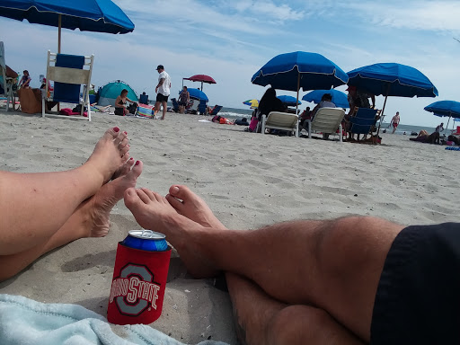 Tourist Attraction «Atlantic City Boardwalk», reviews and photos, 3109 Boardwalk, Atlantic City, NJ 08401, USA