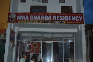 Maa Sharda Residency image