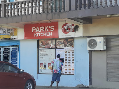 Park,s Kitchen - Daya Street, Suva, Fiji