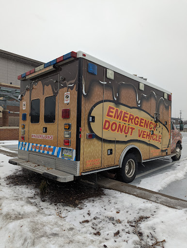 Donut Shop «Hurts Donut Co.», reviews and photos, 1301 5th St #105, Coralville, IA 52241, USA