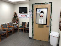 Prompt-MD Urgent Care Center Of Hoboken - Photo 3 - Car repair in Hoboken, NJ, Manhattan