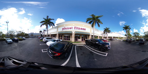 Gym «Planet Fitness - Miami (West Kendall), FL», reviews and photos, 15725 SW 72nd St, Miami, FL 33193, USA