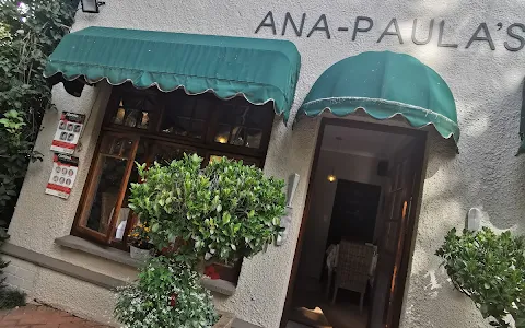 Ana-Paula's Coffee Shop image