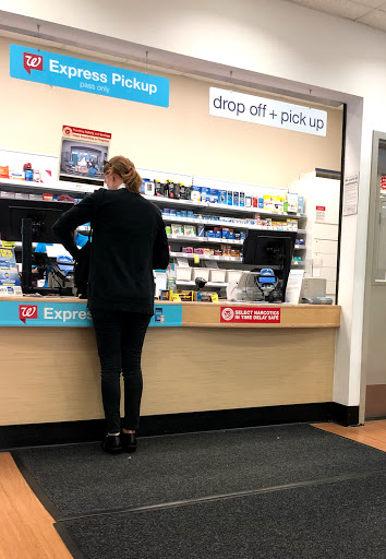 Drug Store «Walgreens», reviews and photos, 10003 Fremont Pike, Perrysburg, OH 43551, USA