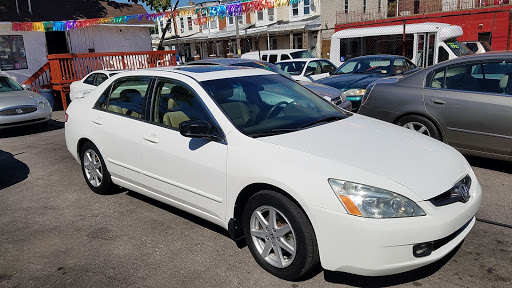 Used Car Dealer «Rockland Auto Sales», reviews and photos, 4852 N 5th St, Philadelphia, PA 19120, USA
