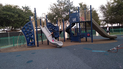 Parques divertidos niños Miami