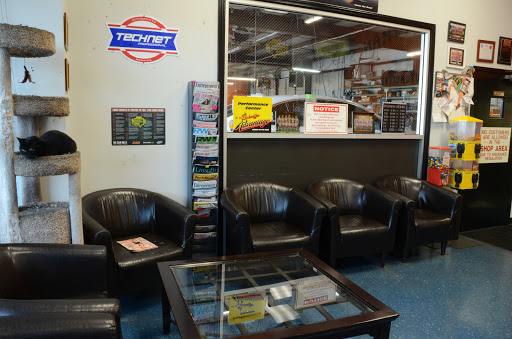 Auto Repair Shop «Huntsman Automotive», reviews and photos, 1728 Campbell Ln, Bowling Green, KY 42104, USA