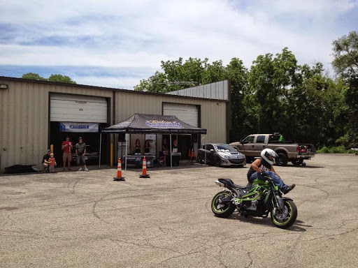 Auto Restoration Service «Custom Classics Auto Body & Restoration», reviews and photos, 518 E Burnett Rd, Island Lake, IL 60042, USA