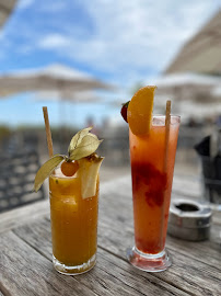Plats et boissons du Hôtel Restaurant La Co(o)rniche à La Teste-de-Buch - n°14