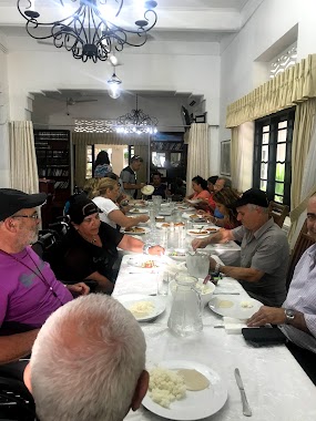 Chabad Of Colombo